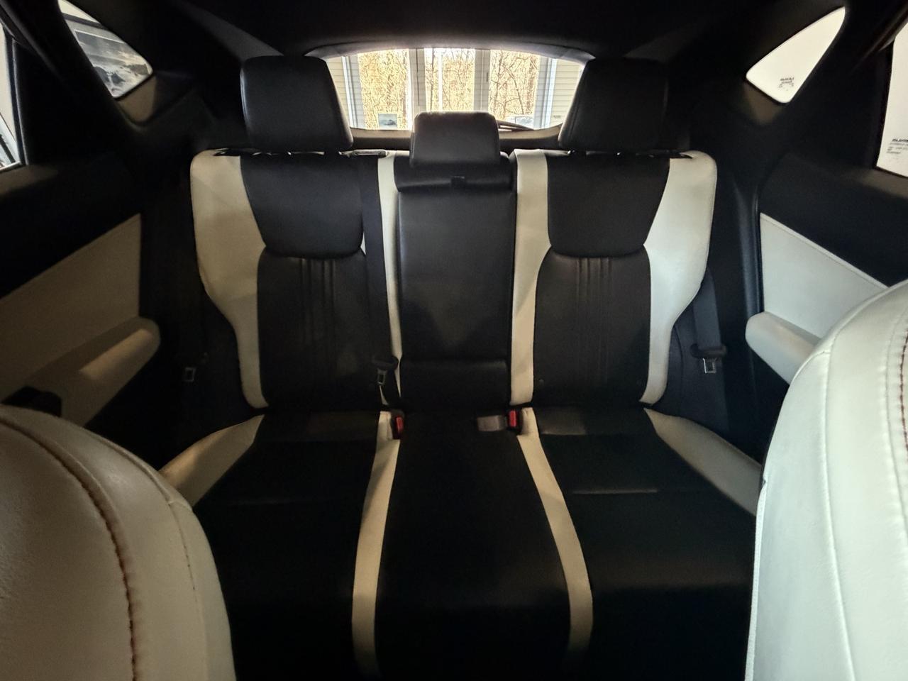 2024 Lexus NX 250 Base Annapolis MD