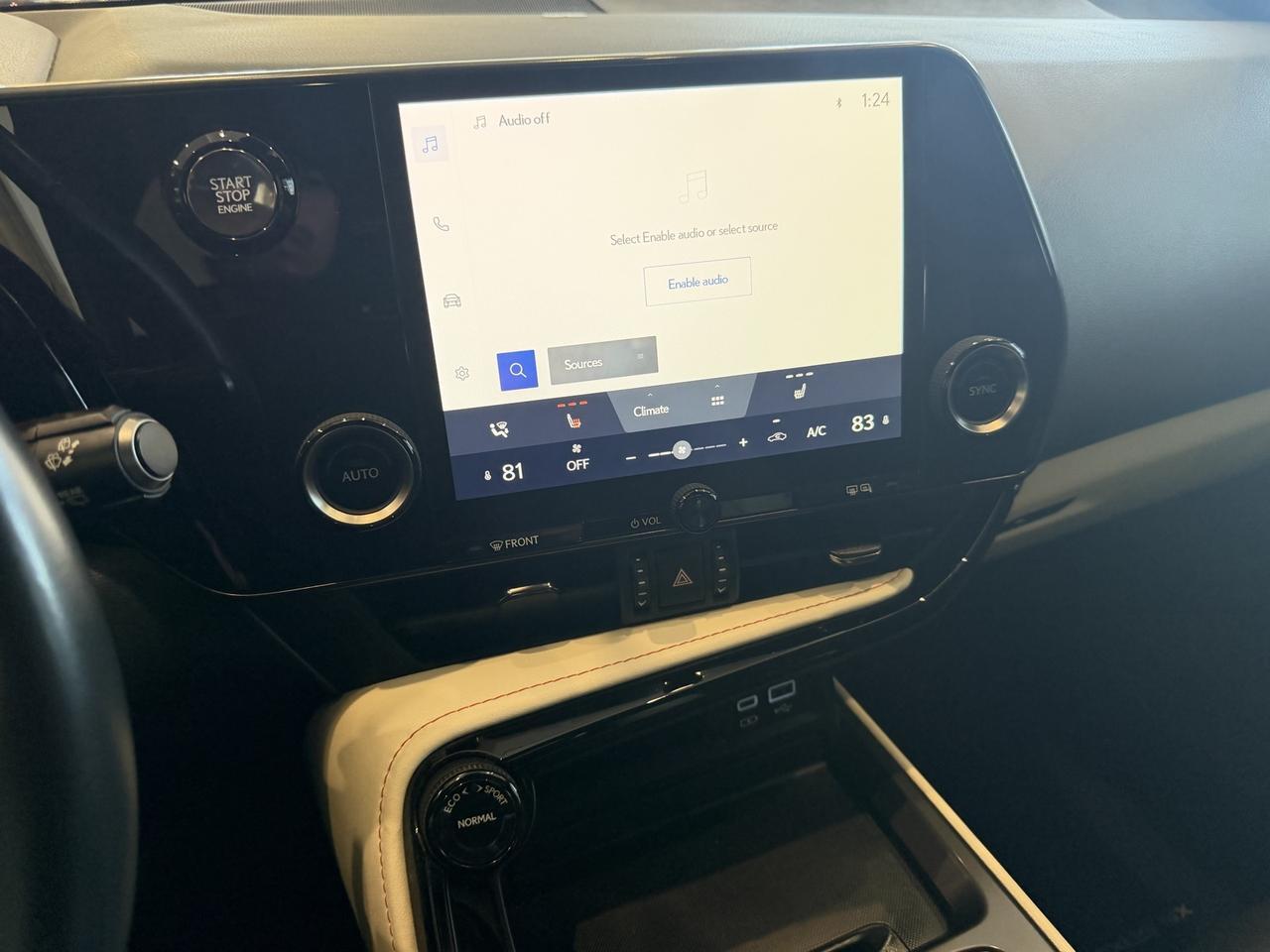 2024 Lexus NX 250 Base Annapolis MD