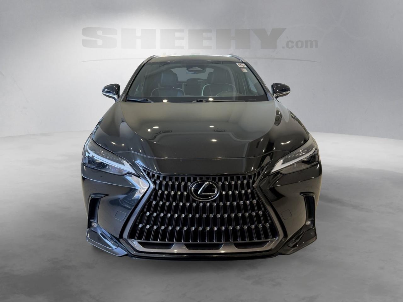 2024 Lexus NX 250 Base Annapolis MD