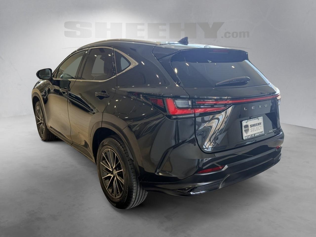 2024 Lexus NX 250 Base Annapolis MD