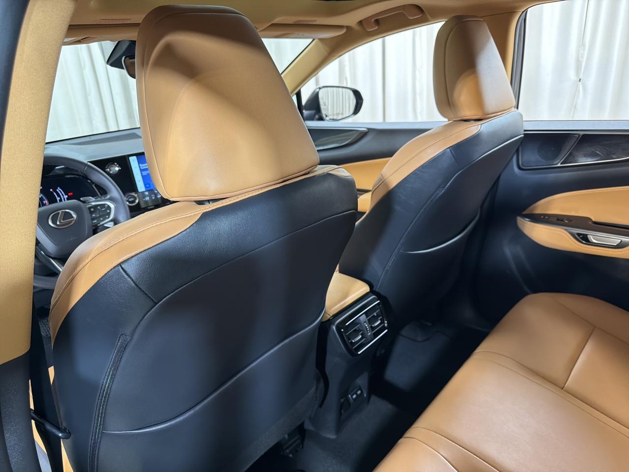 2024 Lexus NX 250 Base Annapolis MD