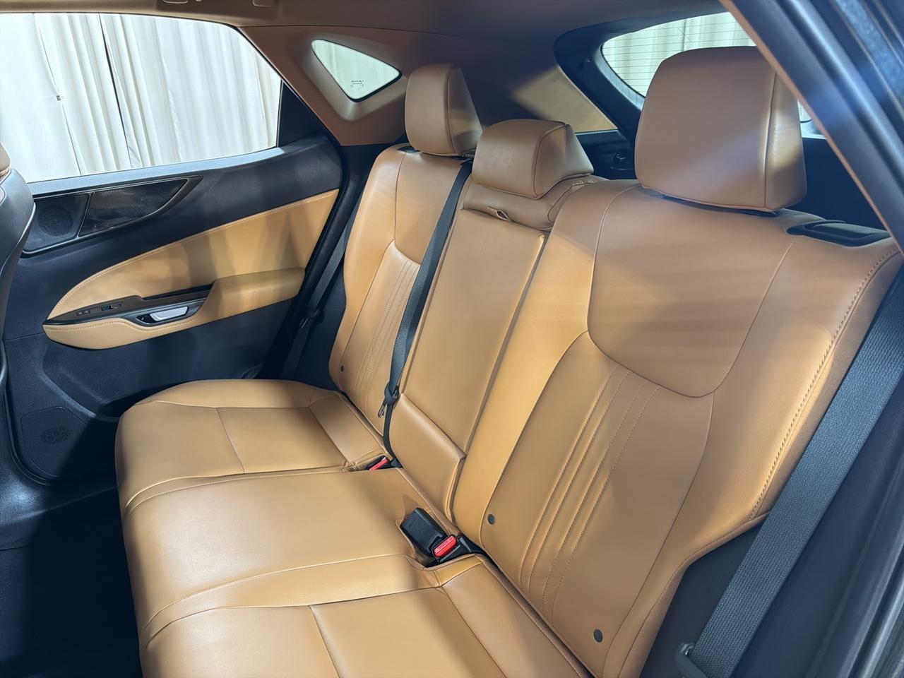 2024 Lexus NX 250 Base Annapolis MD