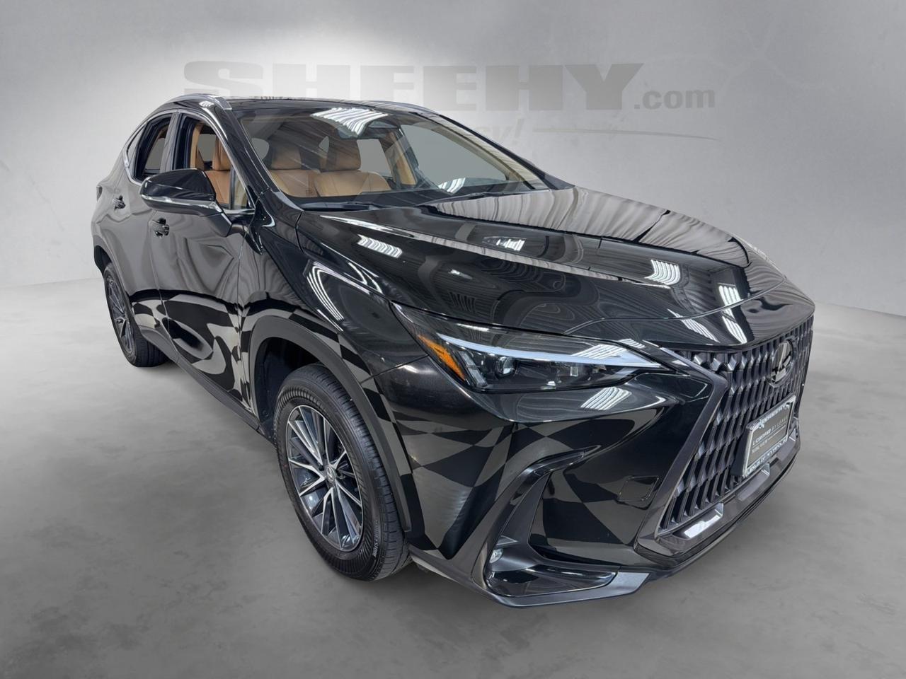 2024 Lexus NX 250 Base Annapolis MD