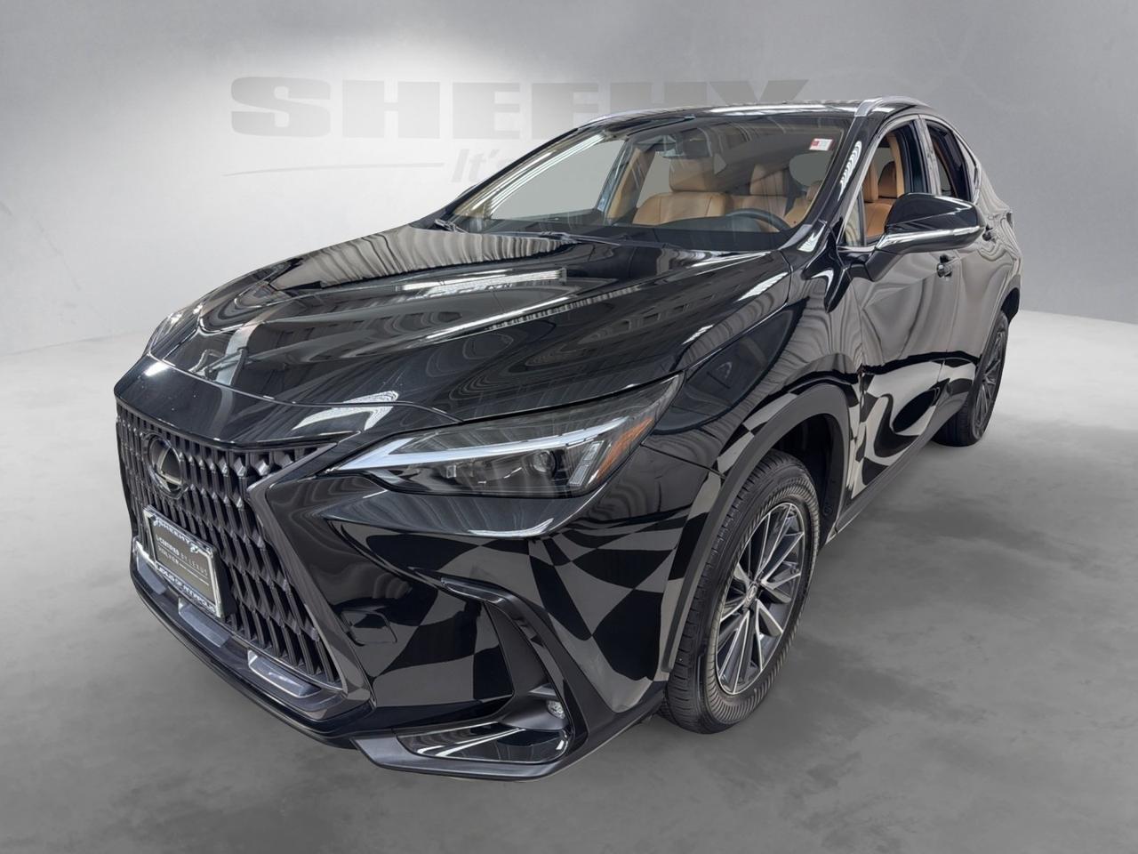 2024 Lexus NX 250 Base Annapolis MD