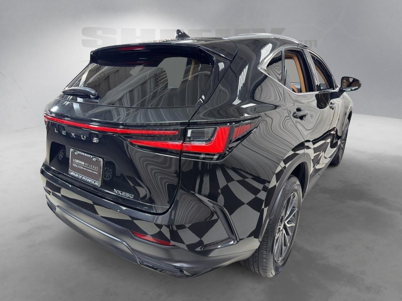 2024 Lexus NX 250 Base Annapolis MD