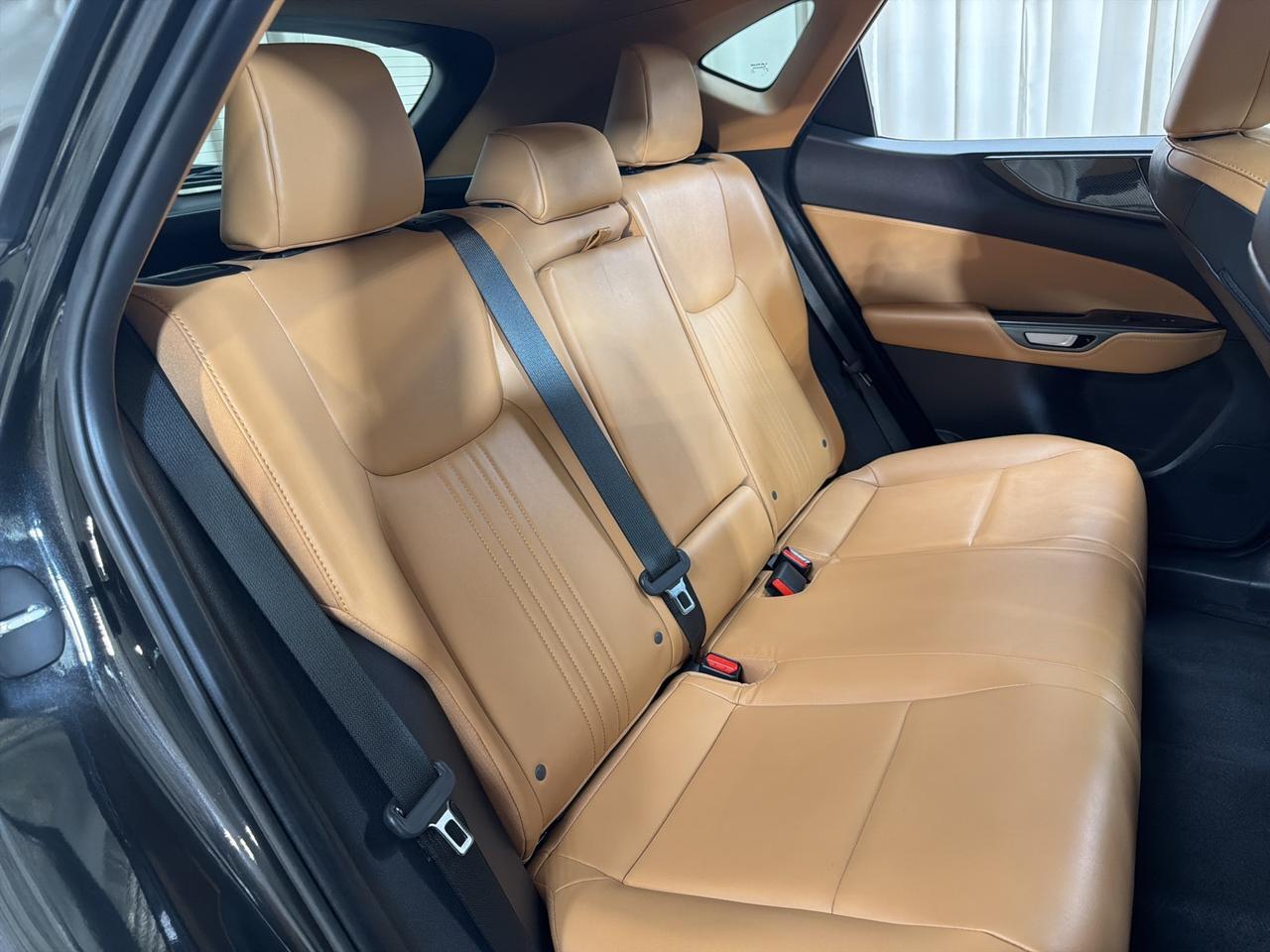 2024 Lexus NX 250 Base Annapolis MD