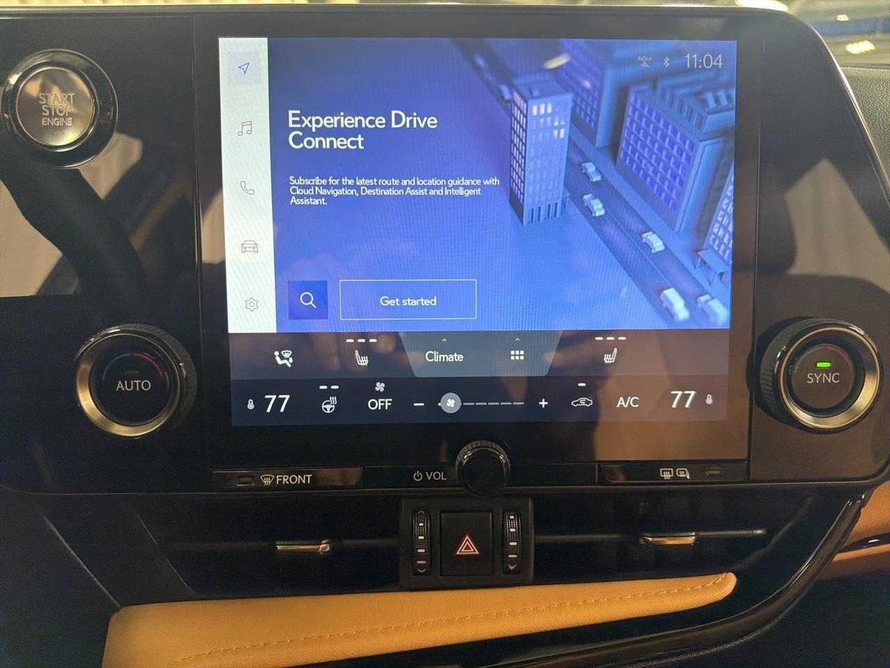 2024 Lexus NX 250 Base Annapolis MD