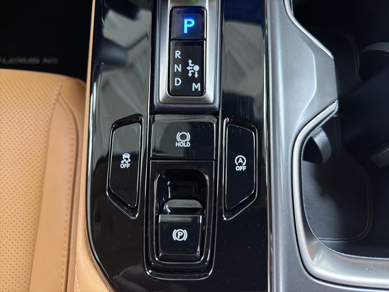 2024 Lexus NX 250 Base Annapolis MD