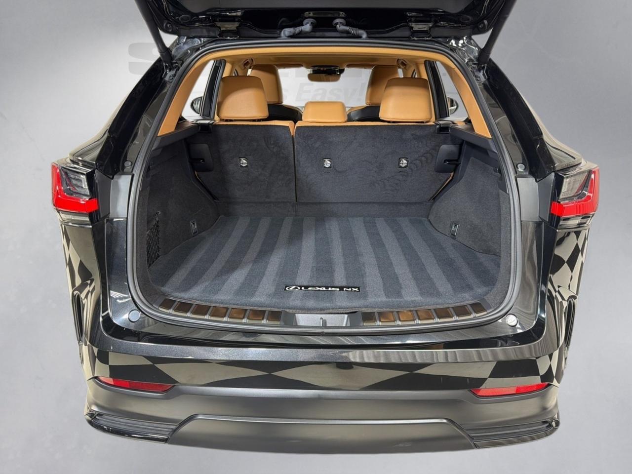 2024 Lexus NX 250 Base Annapolis MD