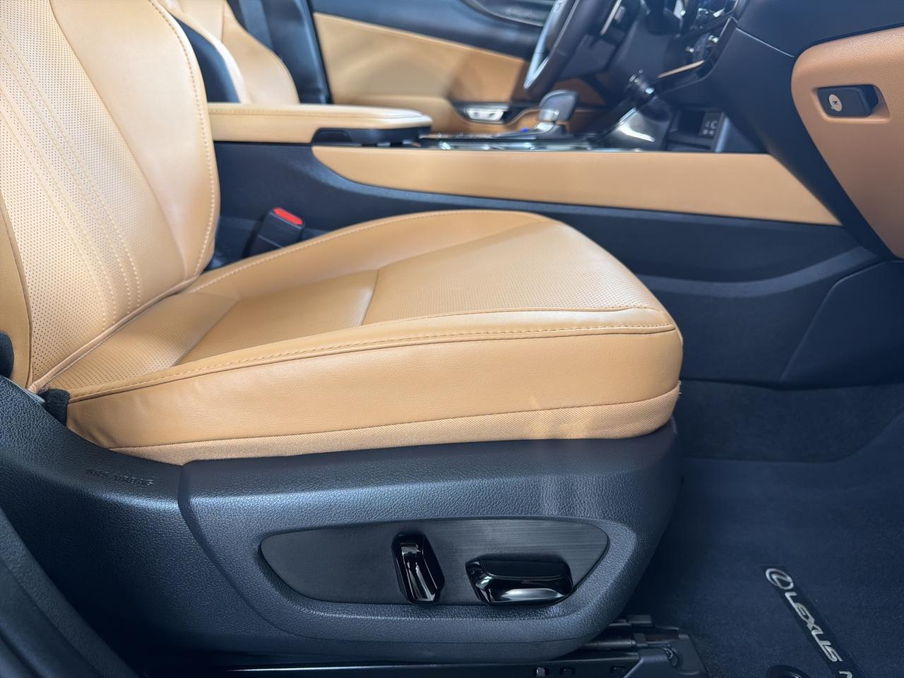 2024 Lexus NX 250 Base Annapolis MD