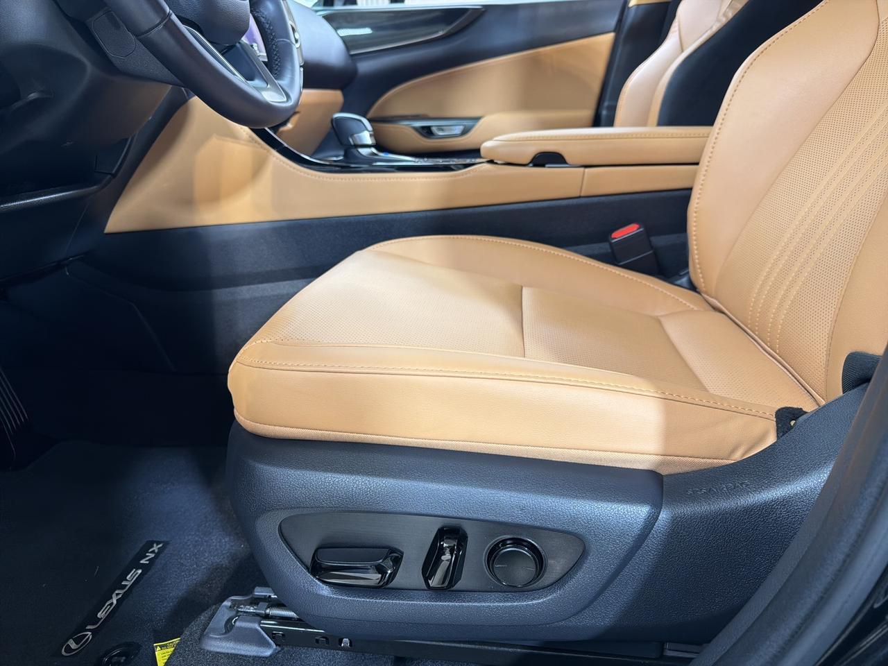 2024 Lexus NX 250 Base Annapolis MD