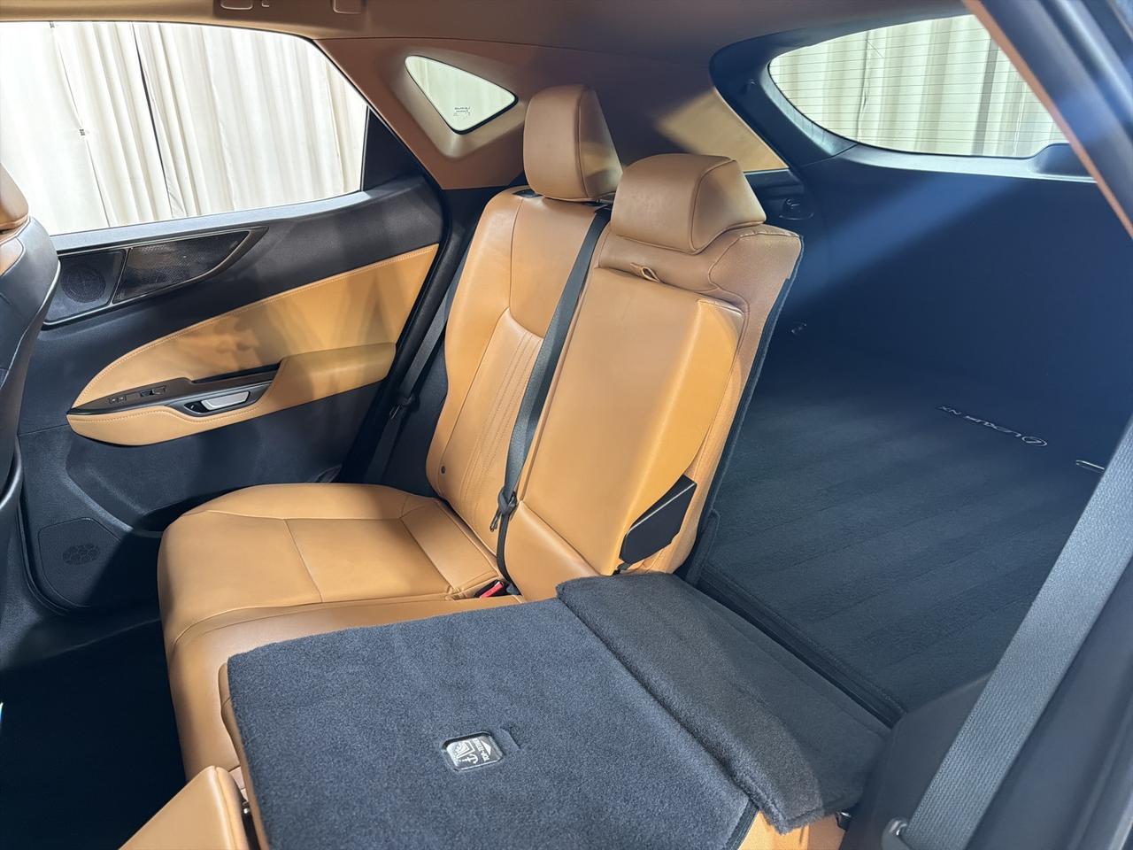 2024 Lexus NX 250 Base Annapolis MD