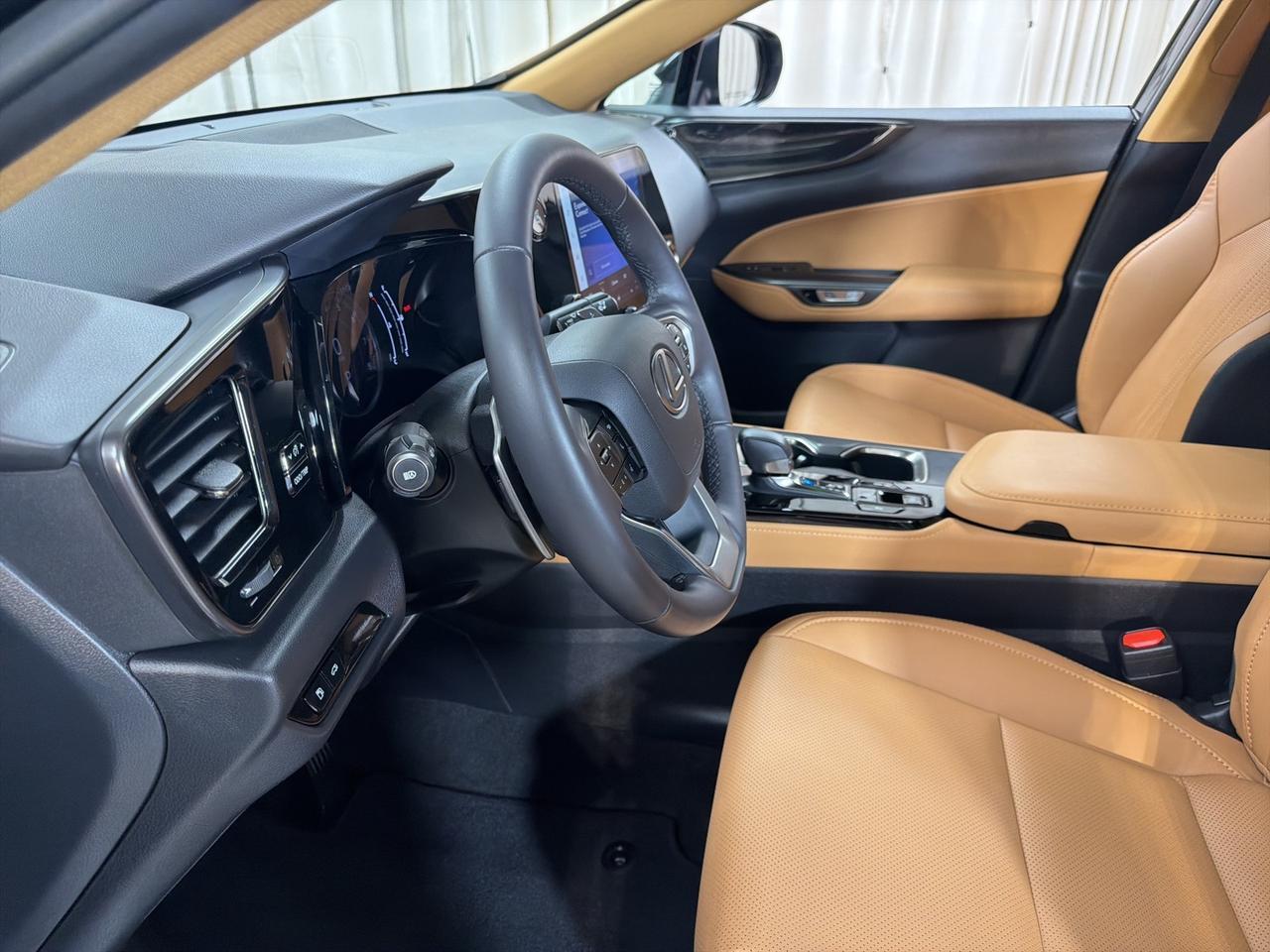 2024 Lexus NX 250 Base Annapolis MD