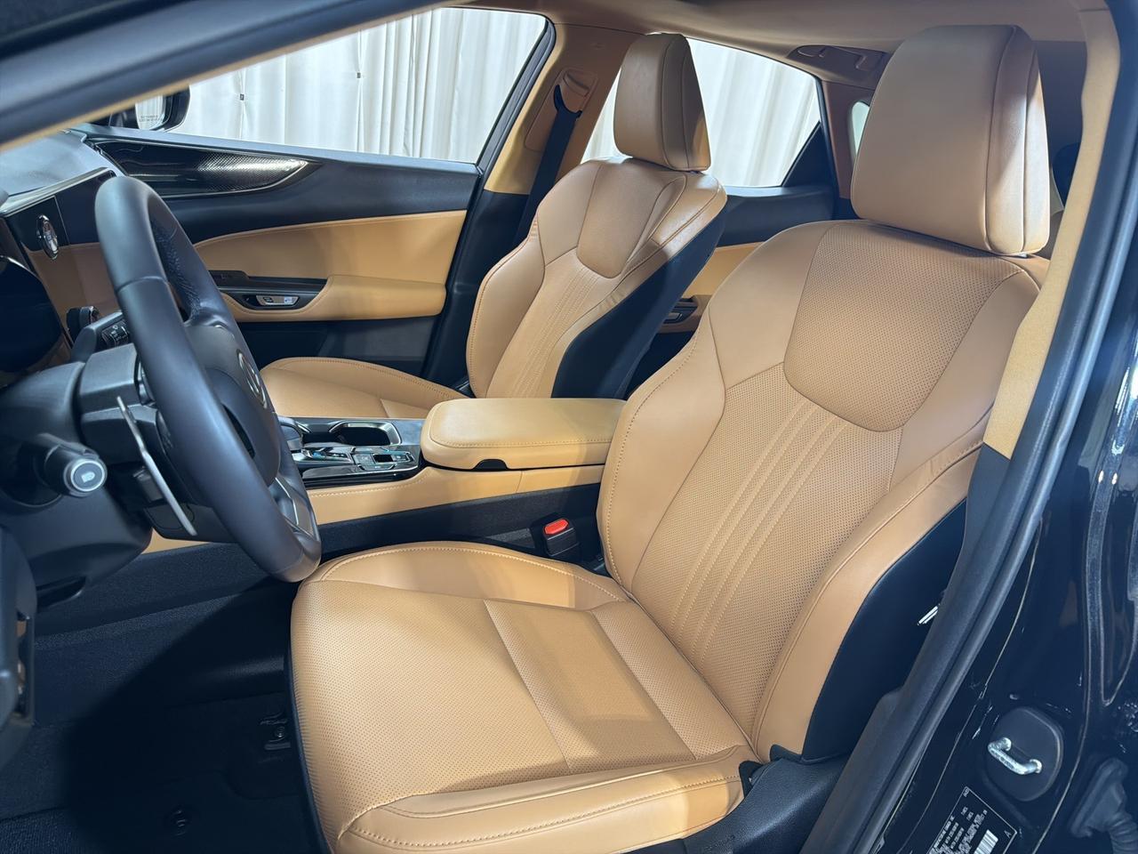 2024 Lexus NX 250 Base Annapolis MD