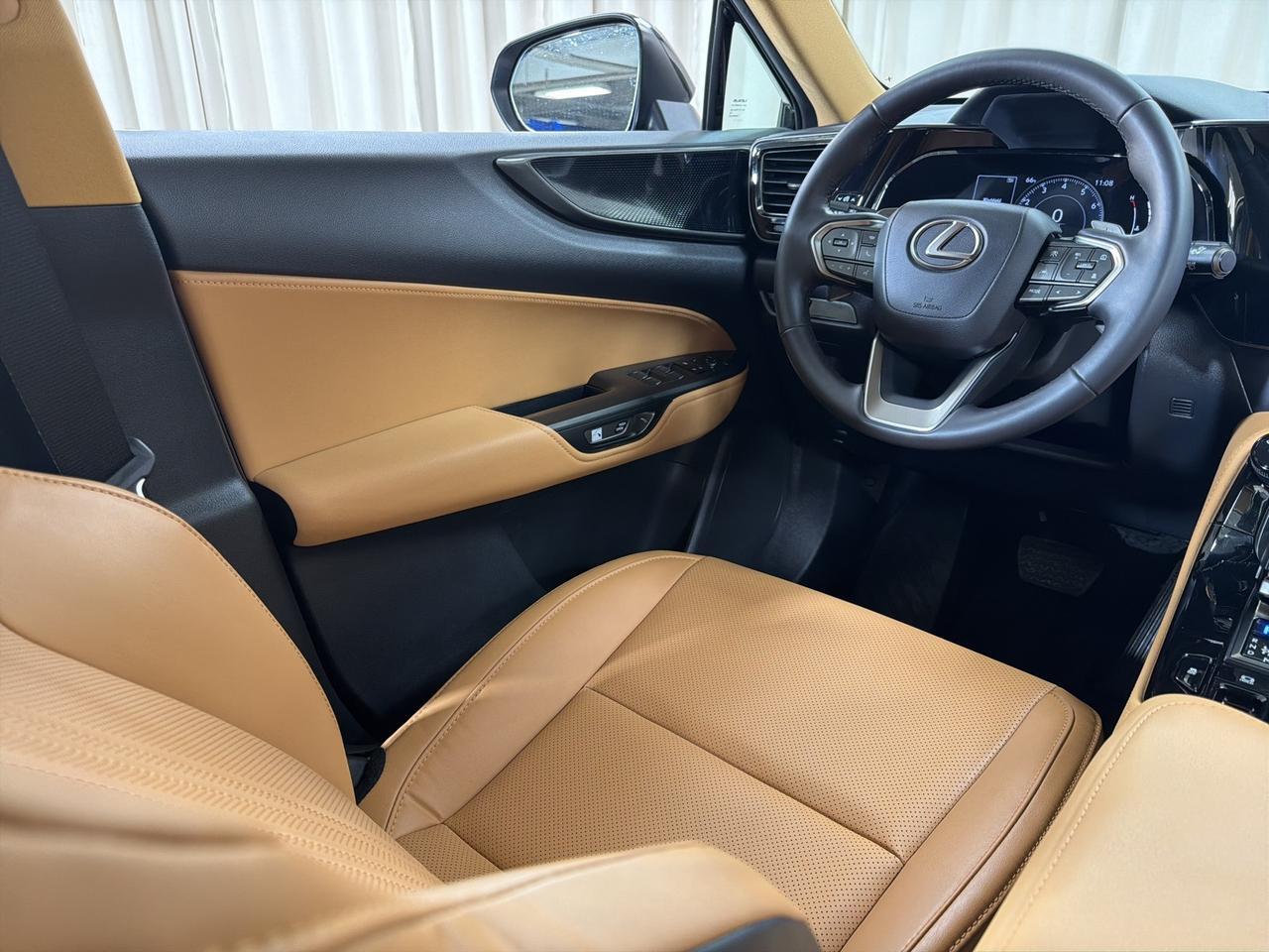 2024 Lexus NX 250 Base Annapolis MD