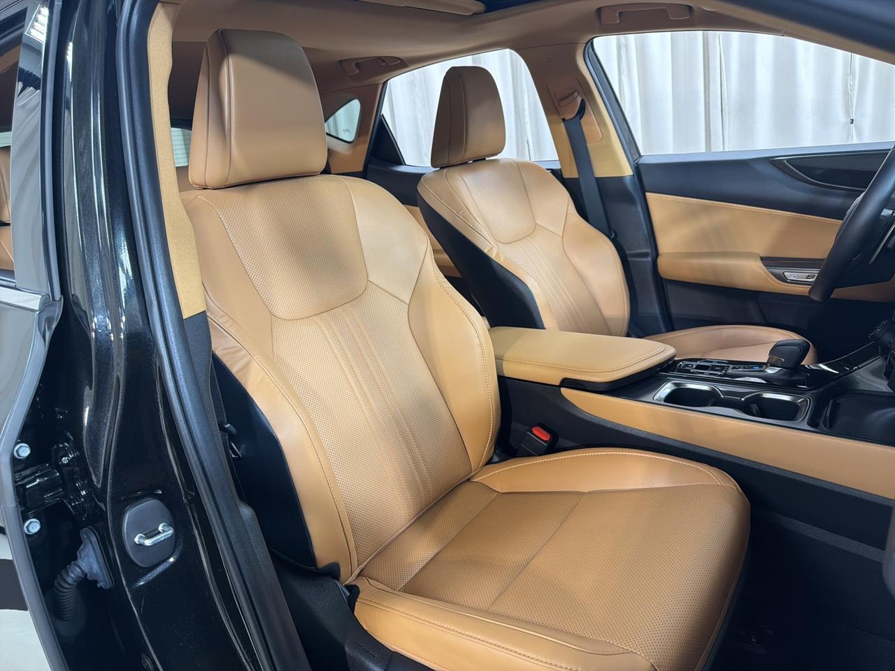 2024 Lexus NX 250 Base Annapolis MD