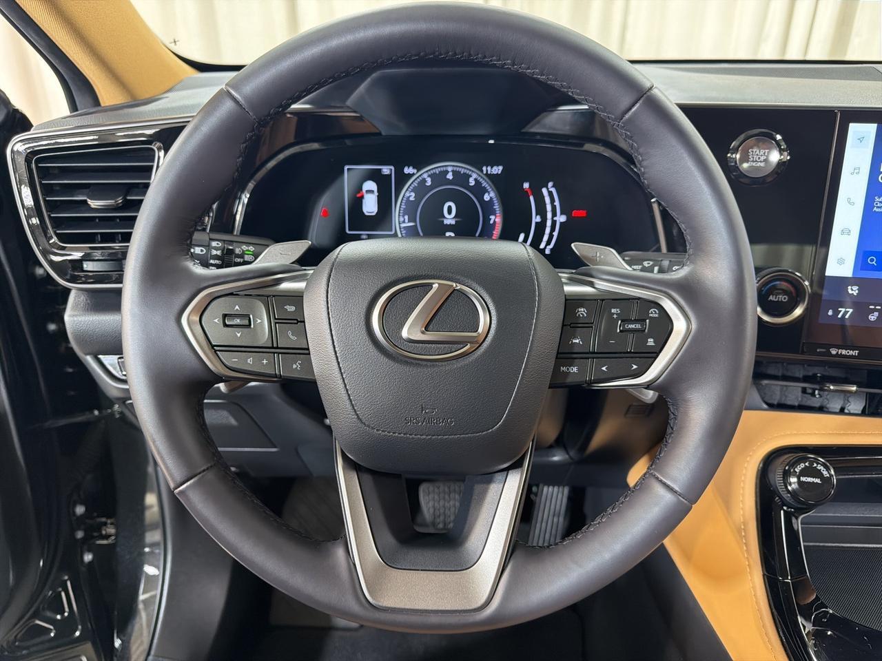 2024 Lexus NX 250 Base Annapolis MD
