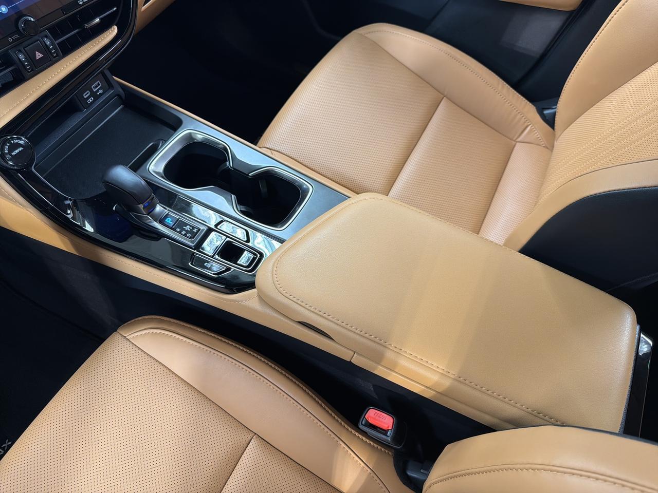 2024 Lexus NX 250 Base Annapolis MD