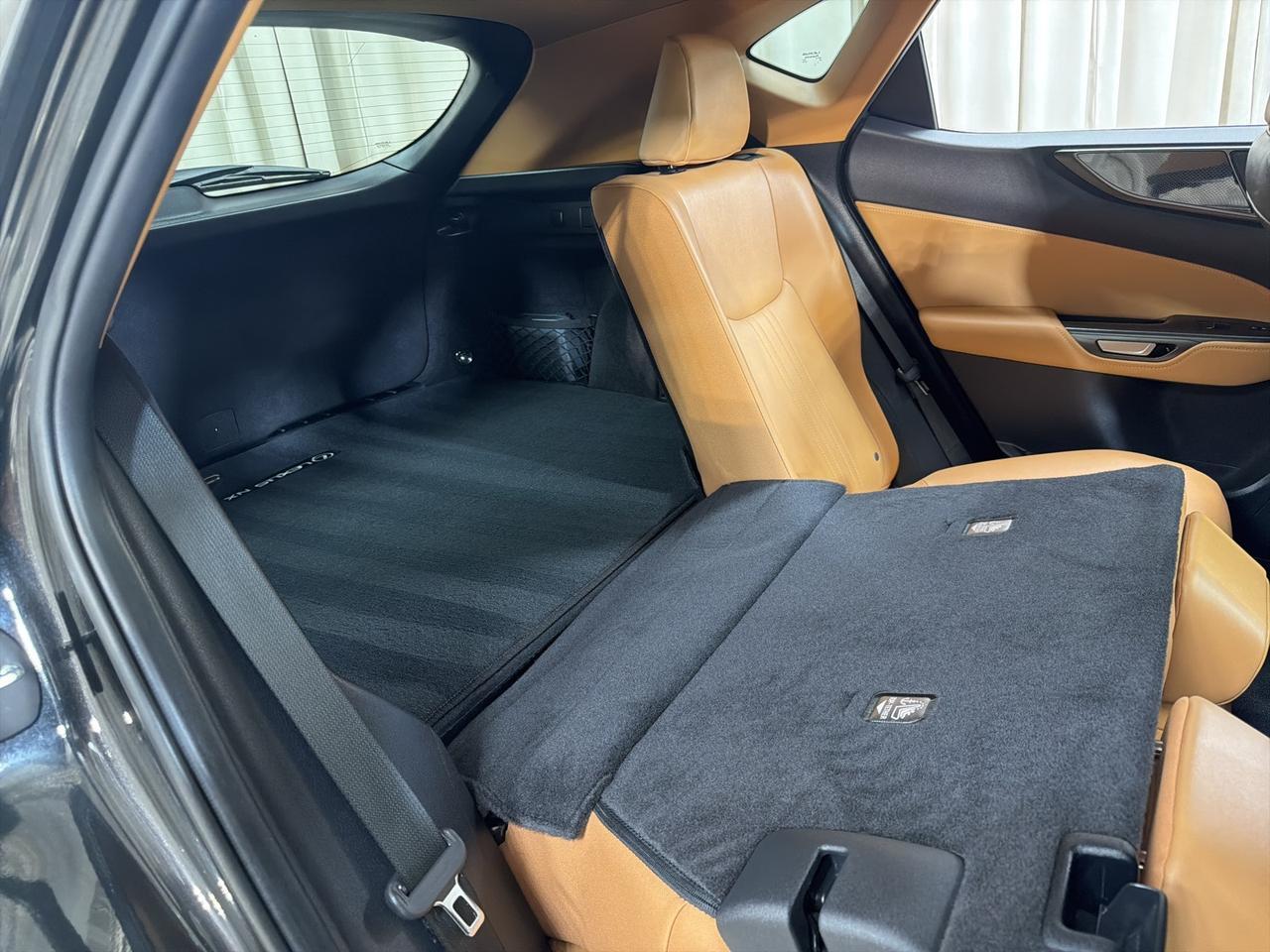 2024 Lexus NX 250 Base Annapolis MD