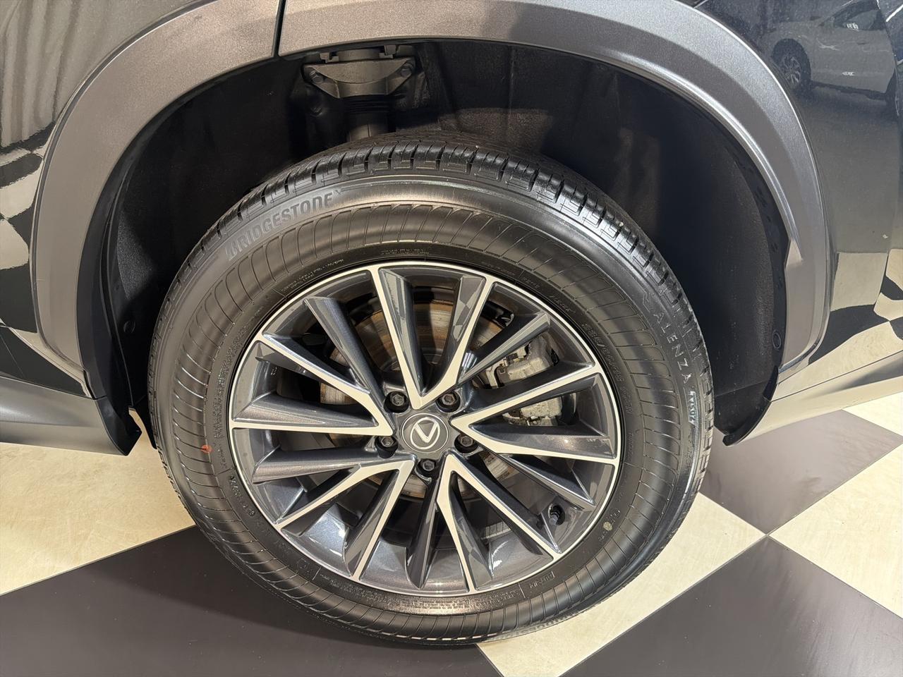 2024 Lexus NX 250 Base Annapolis MD