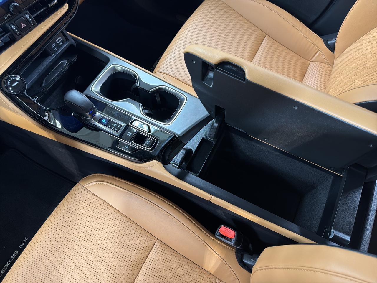 2024 Lexus NX 250 Base Annapolis MD