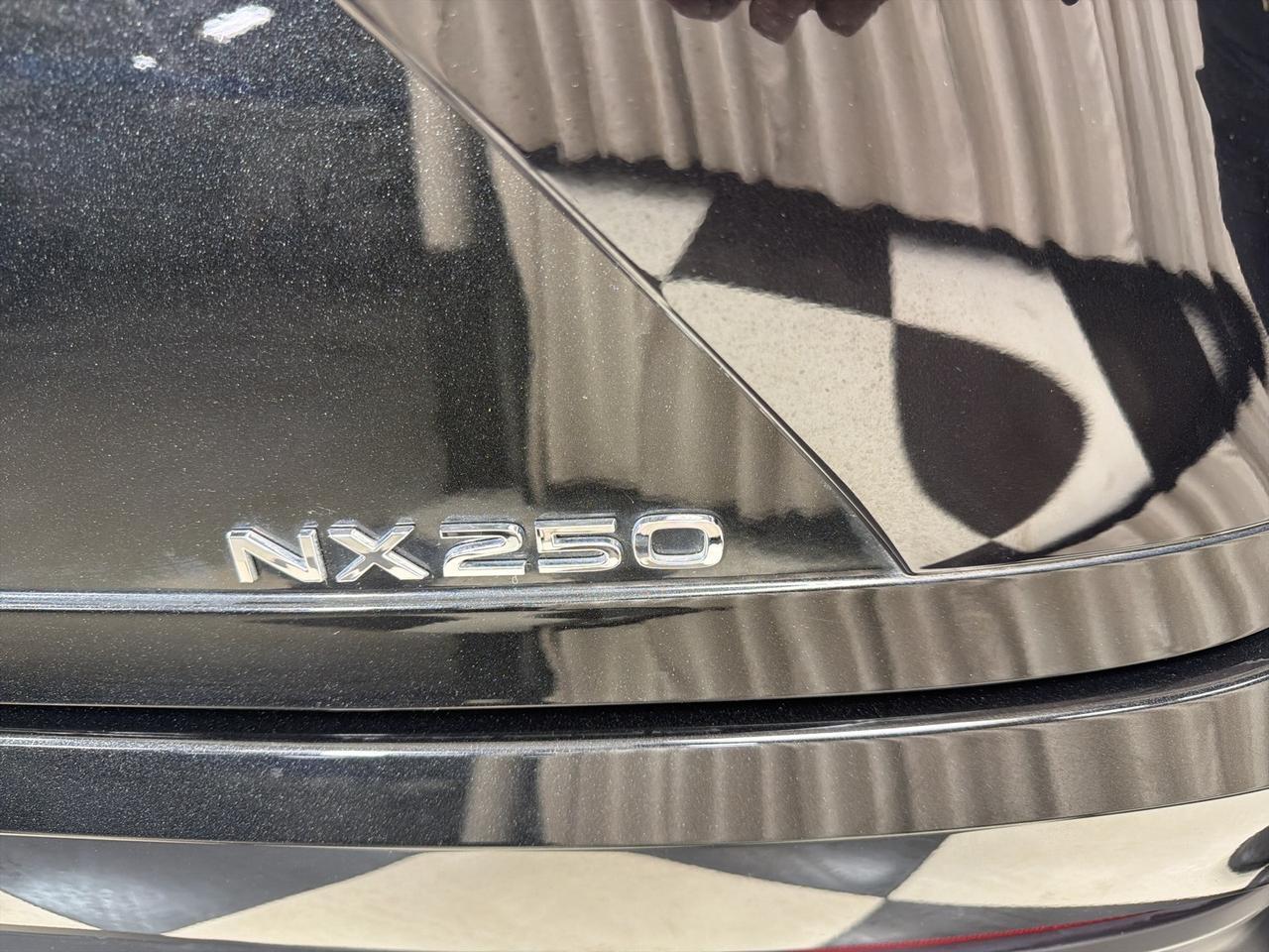 2024 Lexus NX 250 Base Annapolis MD