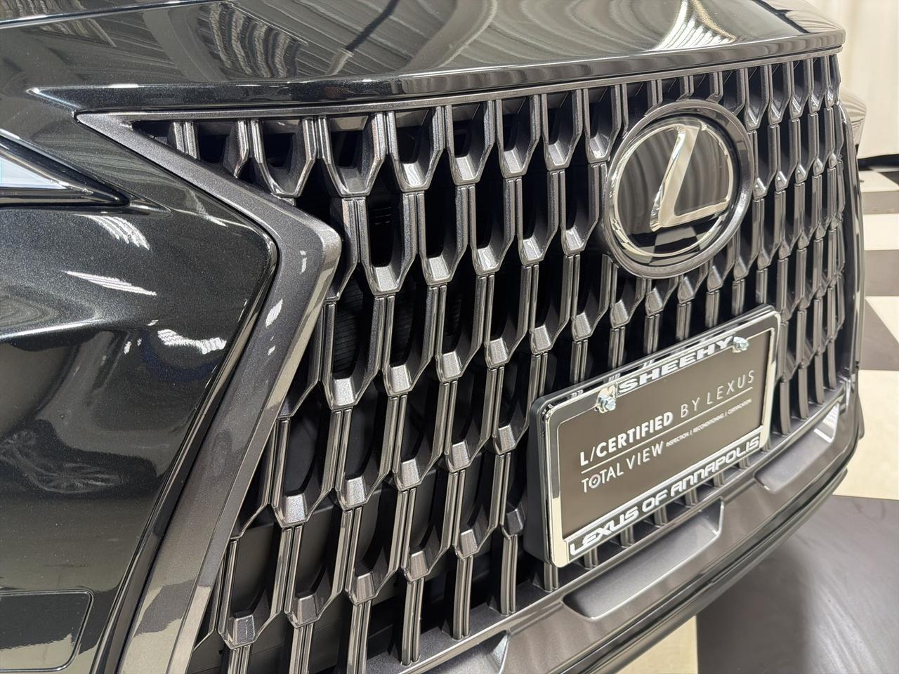 2024 Lexus NX 250 Base Annapolis MD