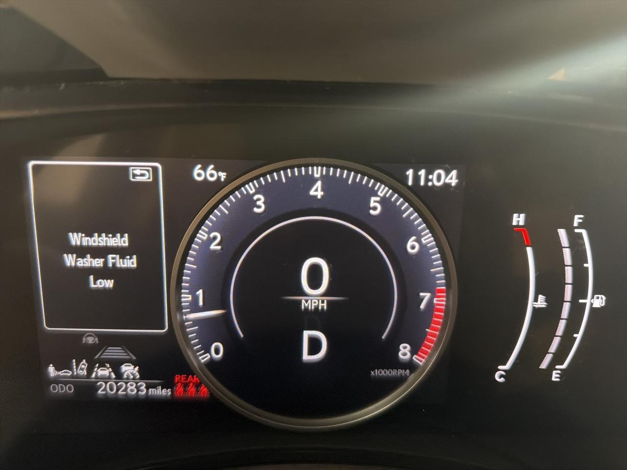 2024 Lexus NX 250 Base Annapolis MD