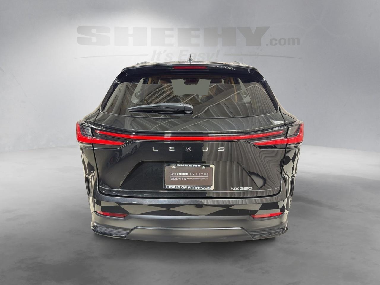 2024 Lexus NX 250 Base Annapolis MD
