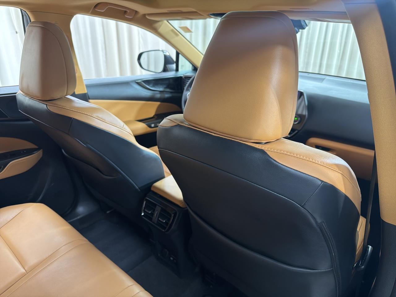 2024 Lexus NX 250 Base Annapolis MD