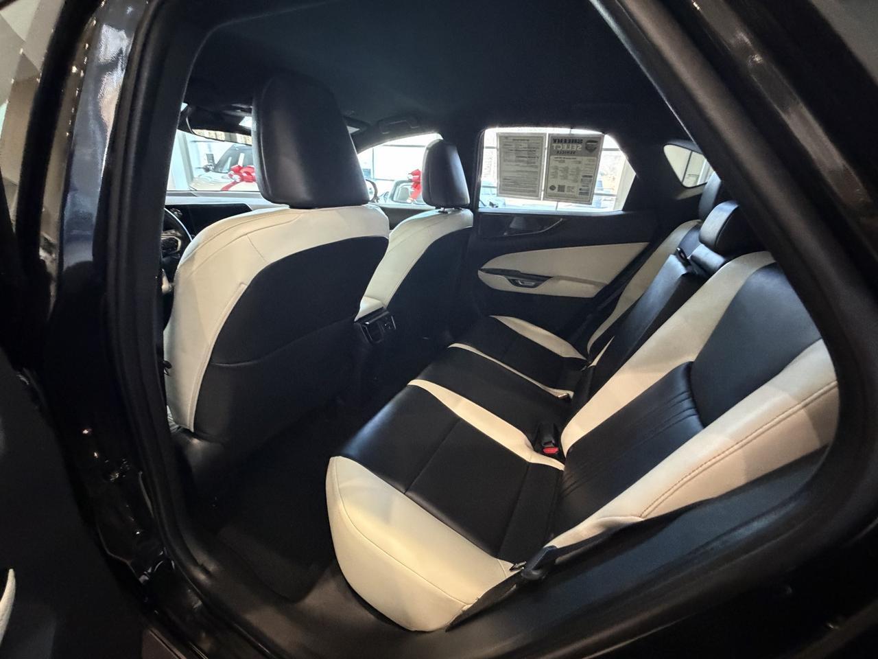 2024 Lexus NX 250 Base Annapolis MD