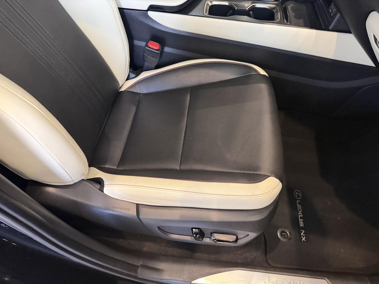 2024 Lexus NX 250 Base Annapolis MD