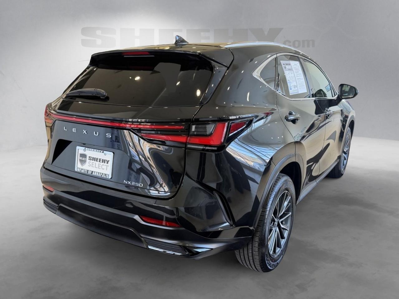 2024 Lexus NX 250 Base Annapolis MD