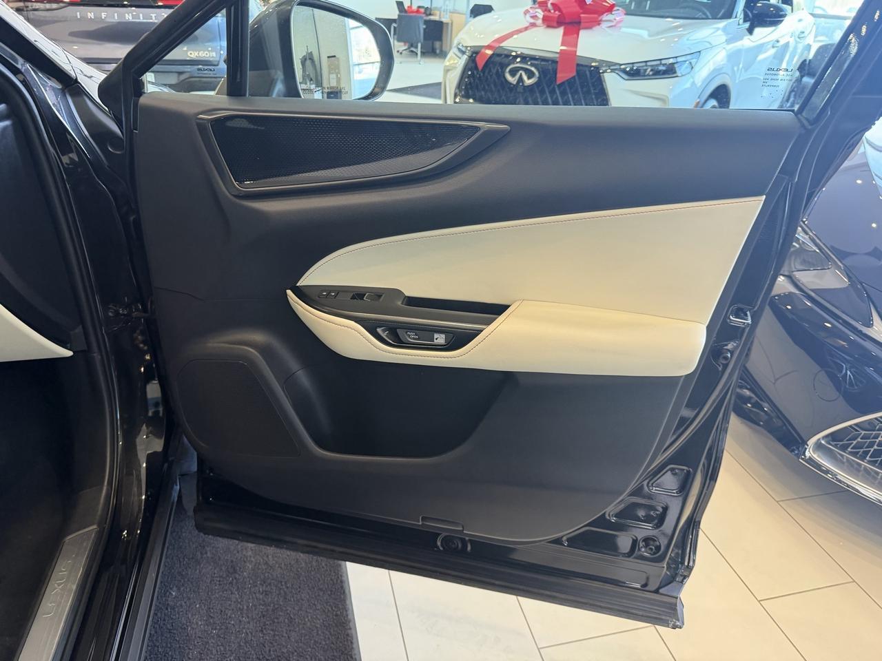 2024 Lexus NX 250 Base Annapolis MD
