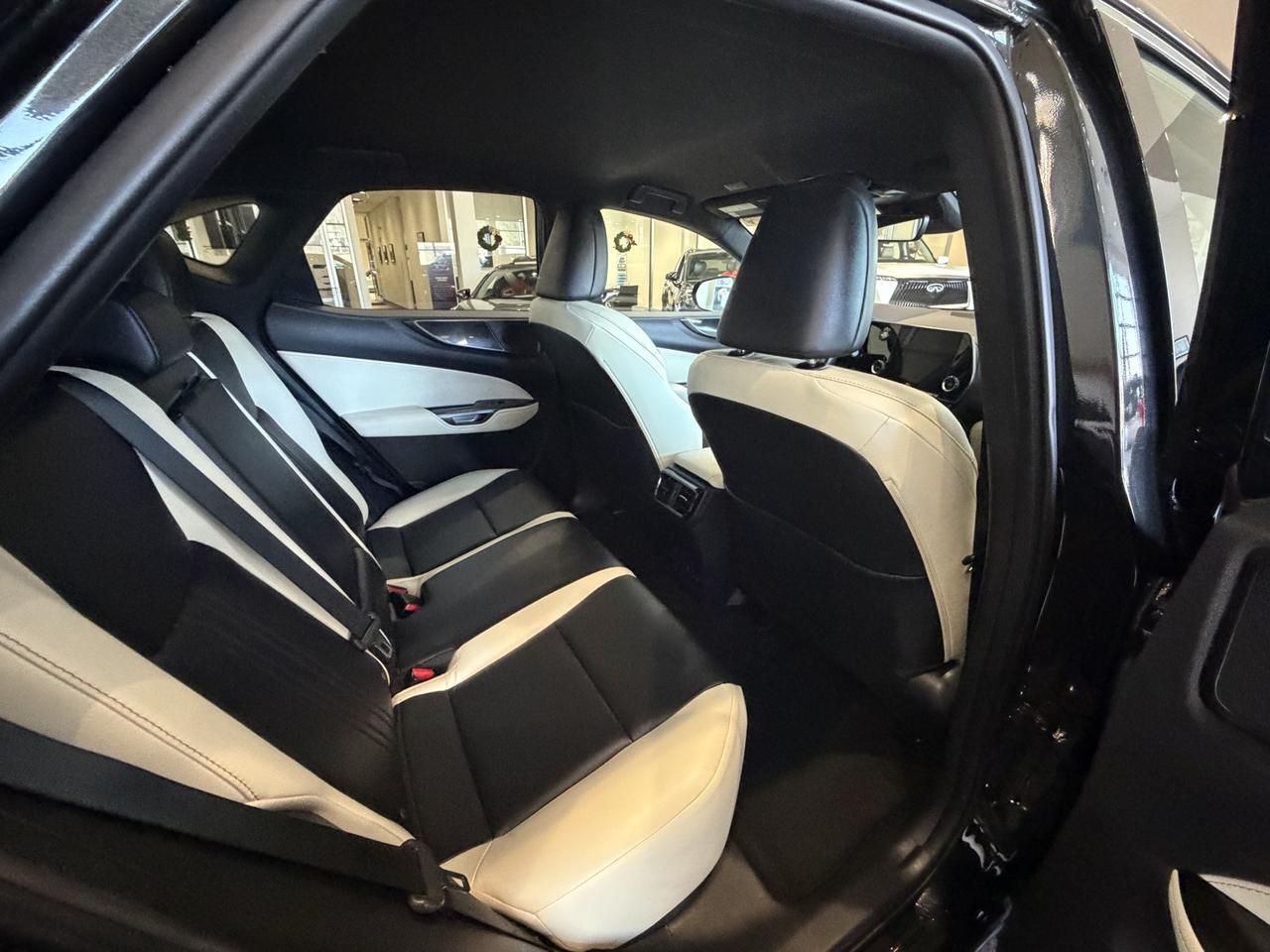 2024 Lexus NX 250 Base Annapolis MD