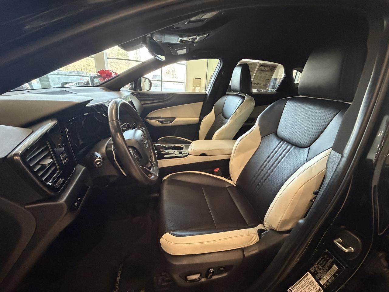 2024 Lexus NX 250 Base Annapolis MD