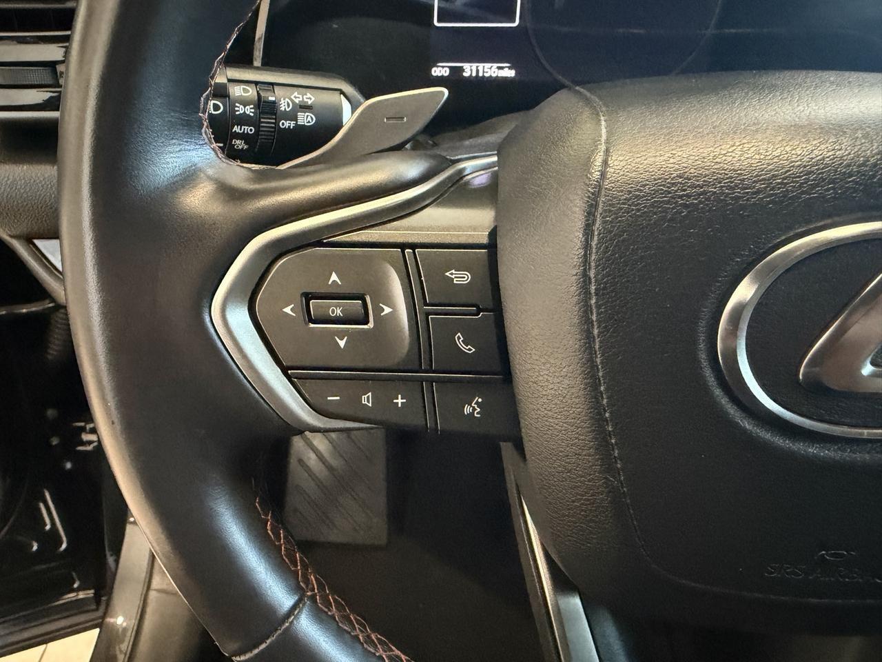 2024 Lexus NX 250 Base Annapolis MD