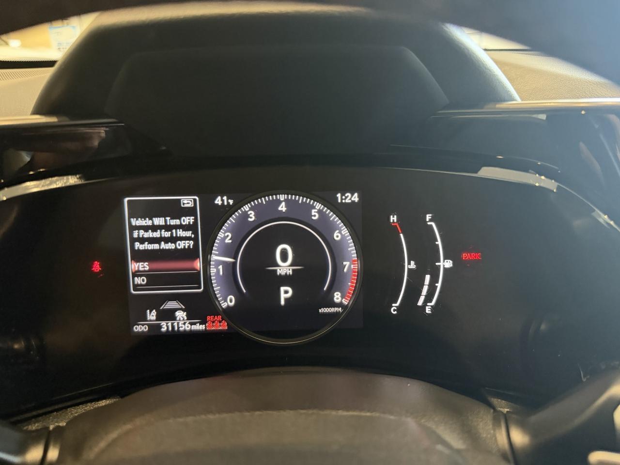 2024 Lexus NX 250 Base Annapolis MD