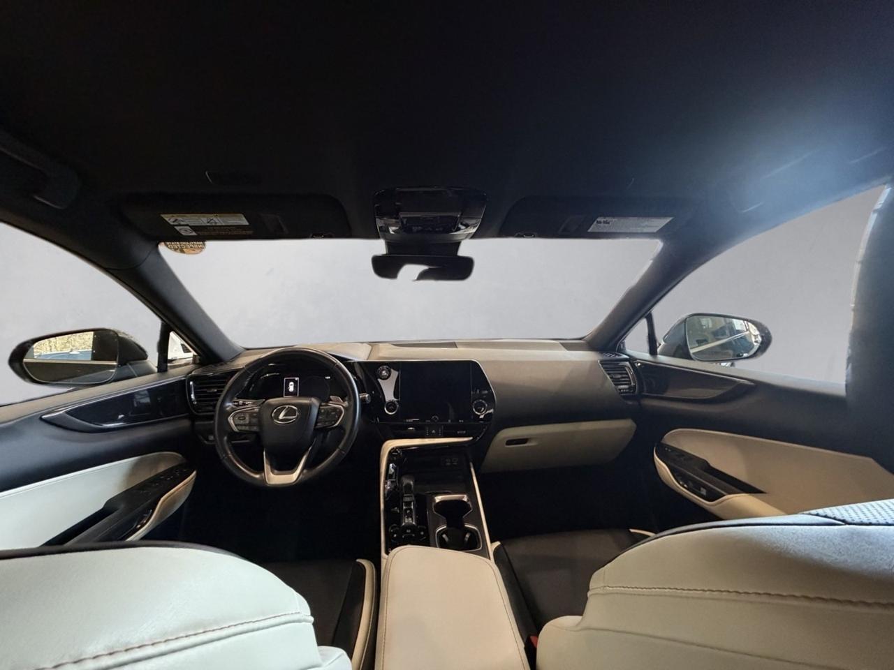 2024 Lexus NX 250 Base Annapolis MD