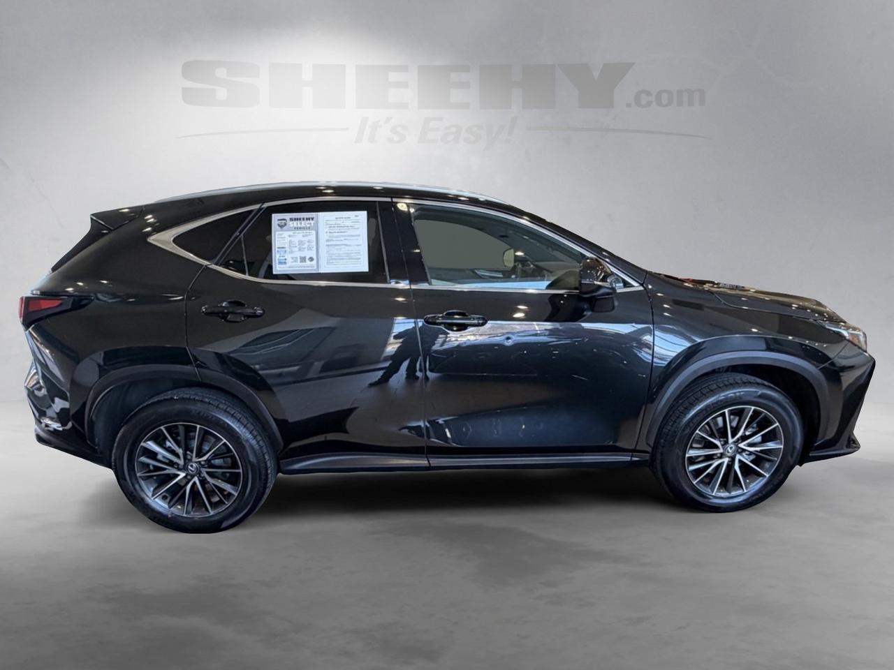 2024 Lexus NX 250 Base Annapolis MD