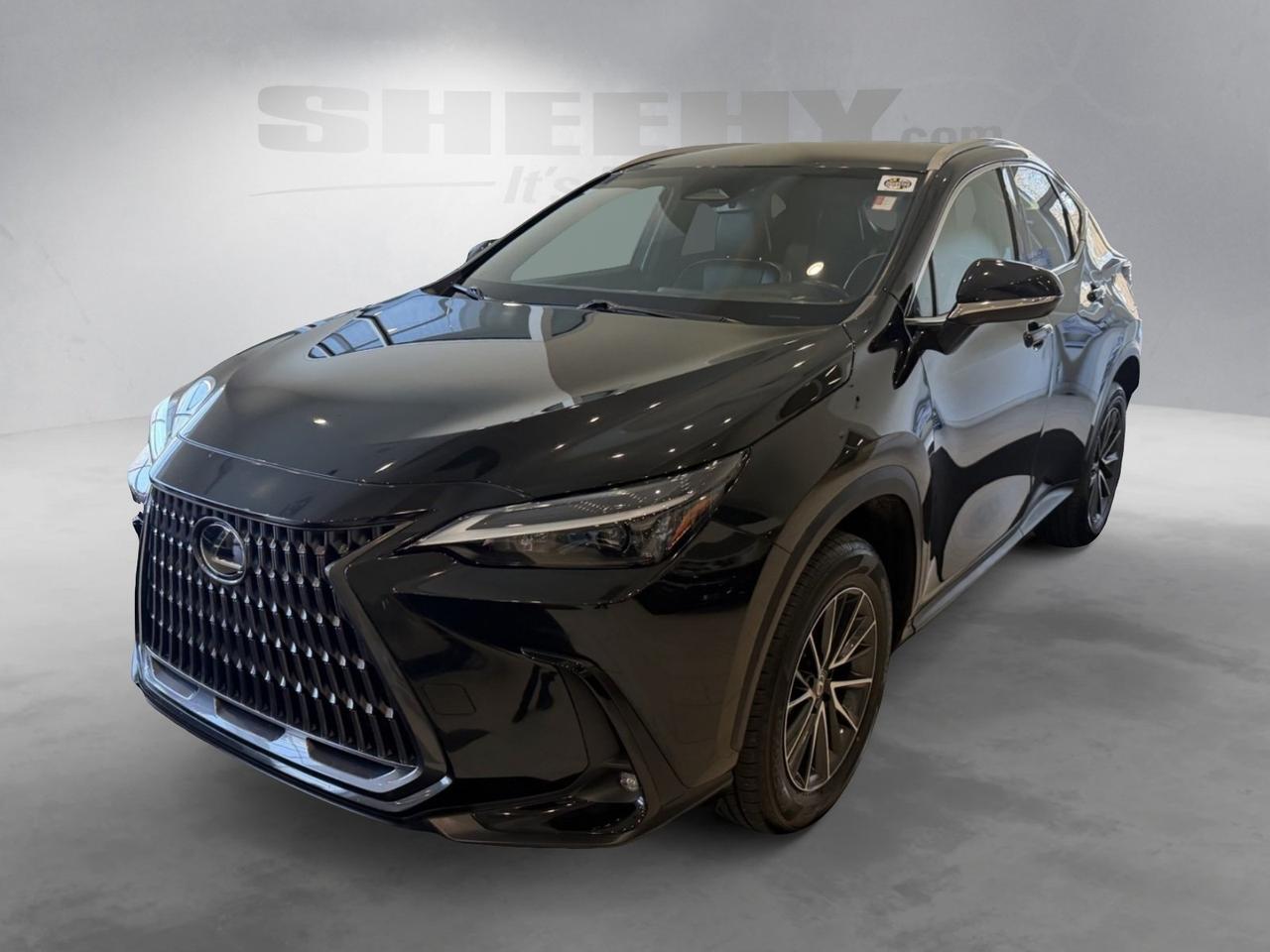 2024 Lexus NX 250 Base Annapolis MD