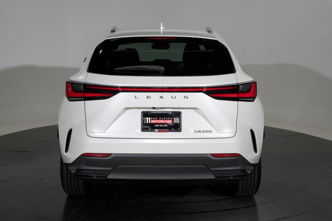 2024 Lexus NX 250 FWD Franklin TN