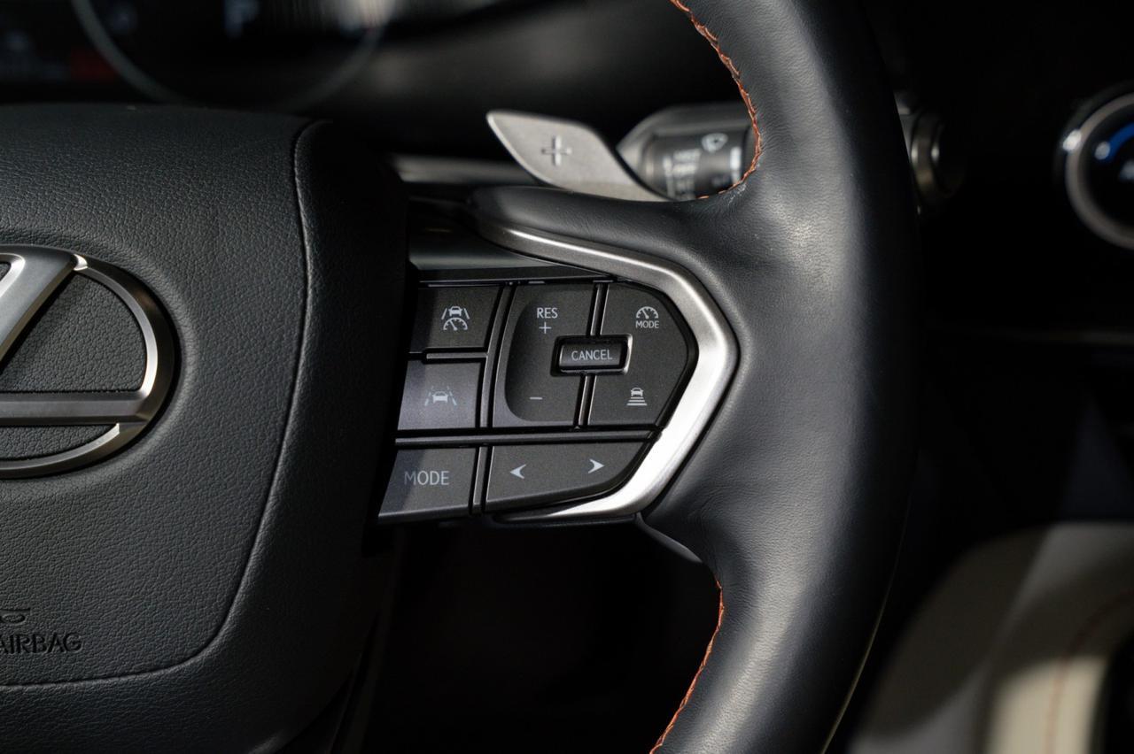 2024 Lexus NX 250 FWD Franklin TN