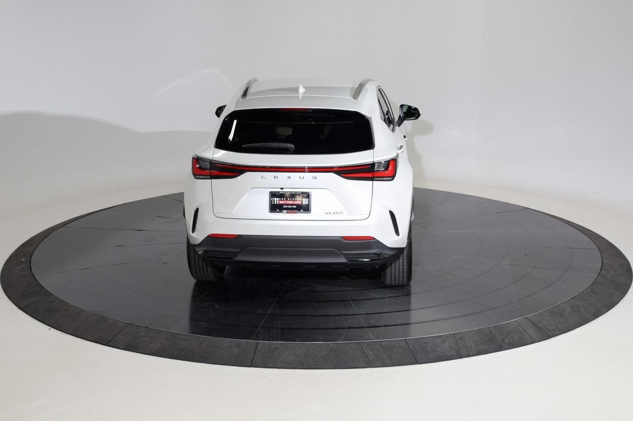 2024 Lexus NX 250 Franklin TN