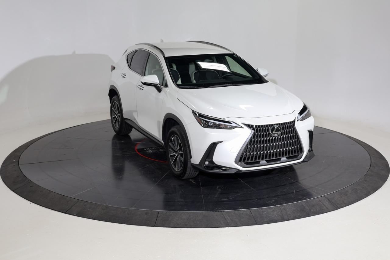 2024 Lexus NX 250 Franklin TN