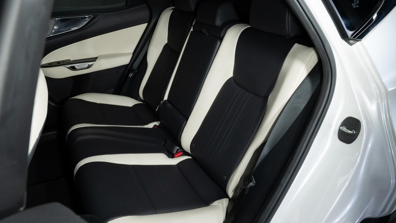 2024 Lexus NX 250 Franklin TN