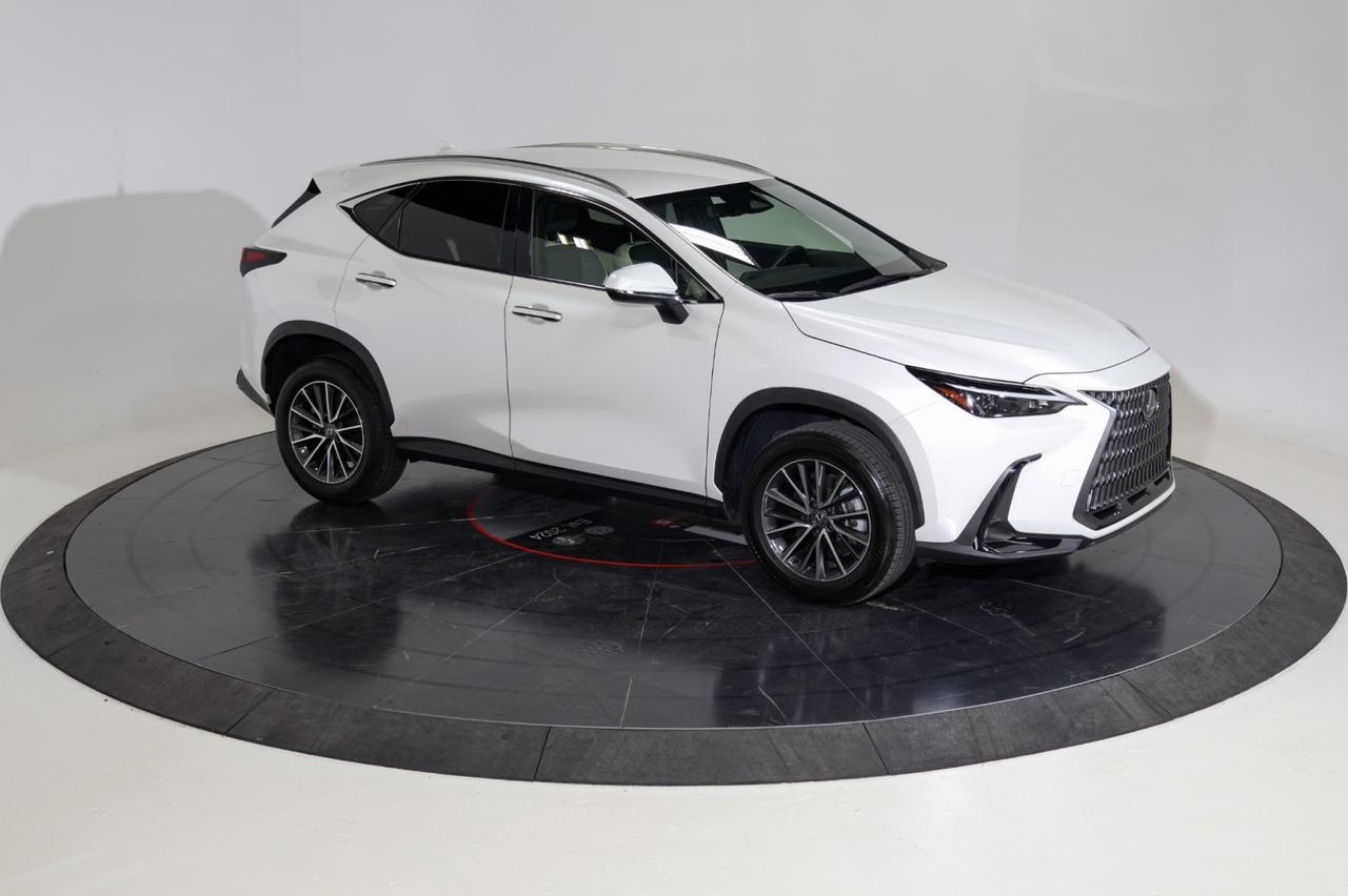 2024 Lexus NX 250 Franklin TN