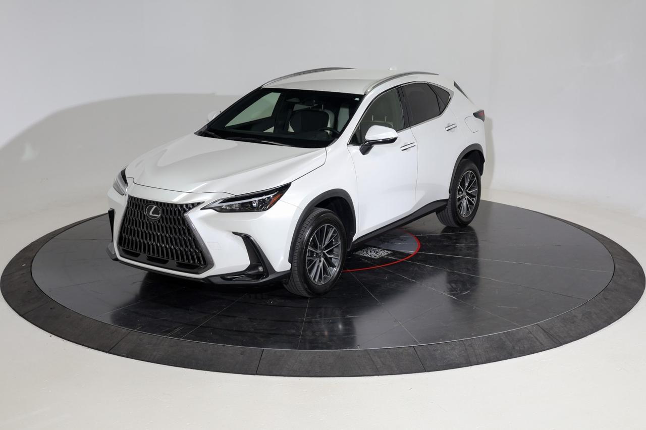 2024 Lexus NX 250 Franklin TN