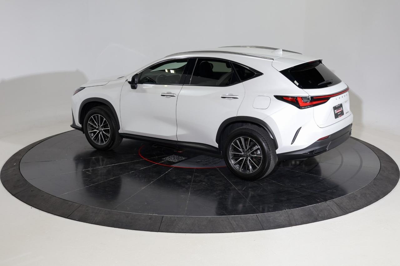 2024 Lexus NX 250 Franklin TN