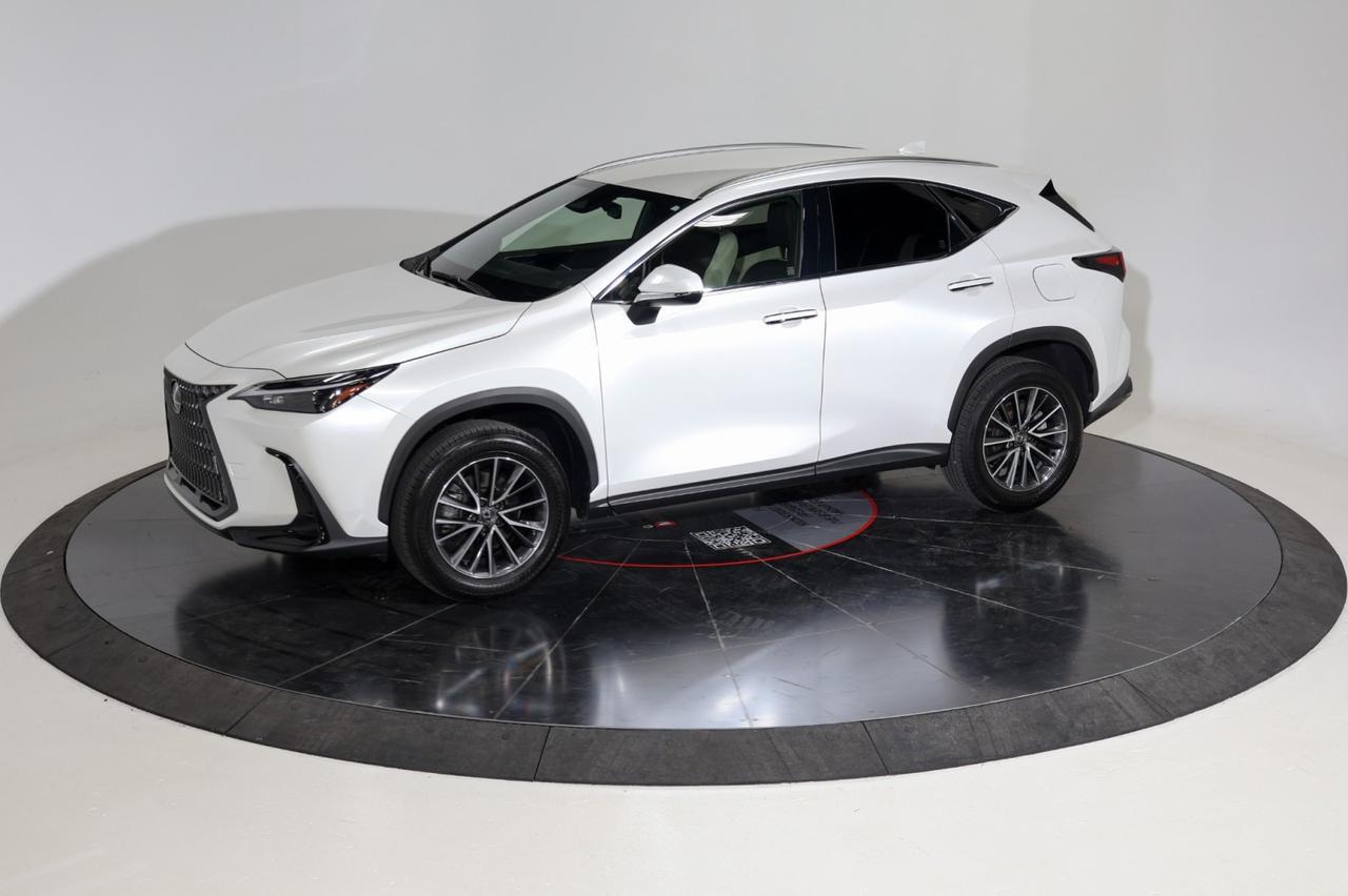 2024 Lexus NX 250 Franklin TN